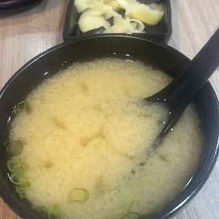 Miso Soup