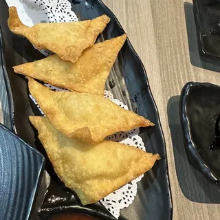 Kani Cheese Puff (6 Pcs)