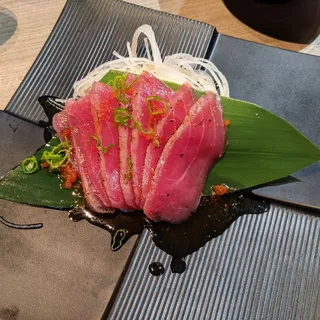 Tuna Tataki