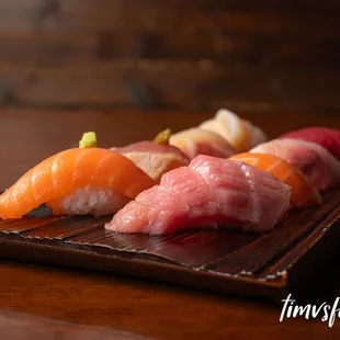 Sushi Rock