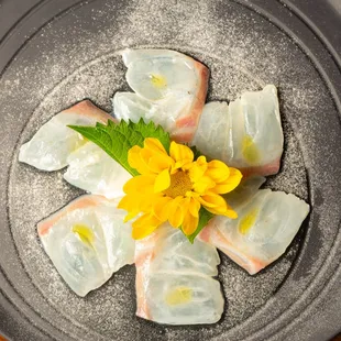 sushi, sushi and sashimi, sashimi, food