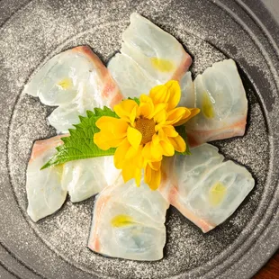 food, sushi, sushi and sashimi, sashimi