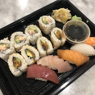 Sushi Special
