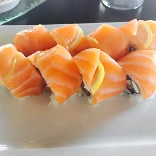 Sex on the Beach Roll (8)