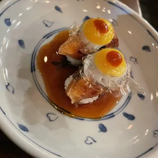 Quail Egg (2)