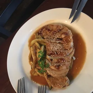 Chicken Teriyaki