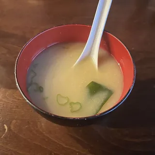 Miso Soup