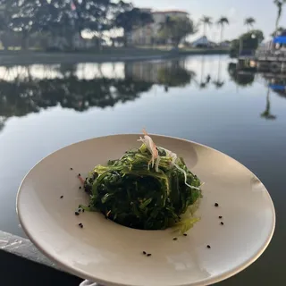 Seaweed Salad