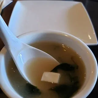 Miso Soup