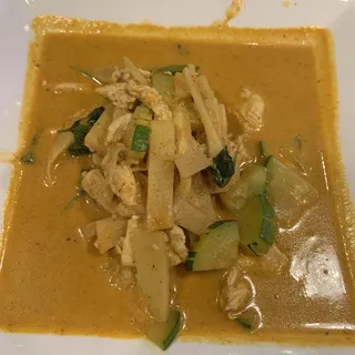 Red Curry