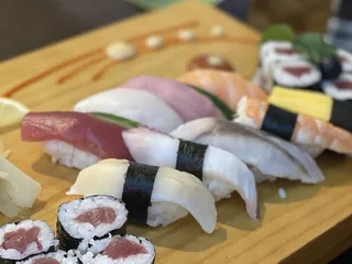 Yaki-Mono Japanese Kitchen