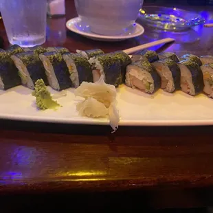 California roll