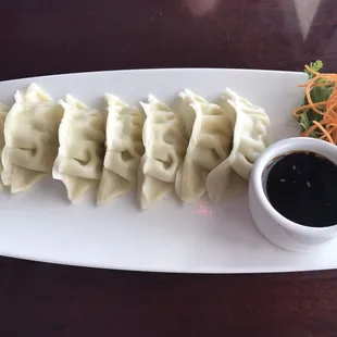 Gyoza