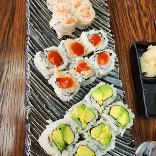 Lunch date with the hubby