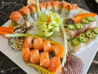 Sushi Imari-Costa Mesa