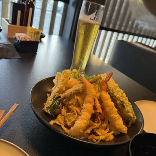 Tempura