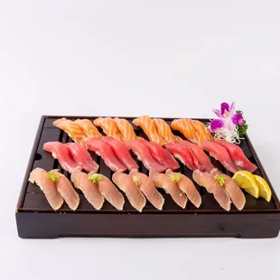 Sushi Family Set