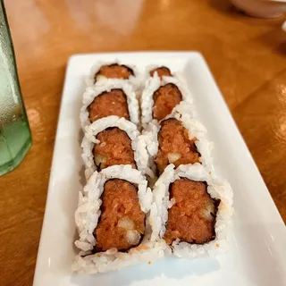 Spicy Tuna Roll