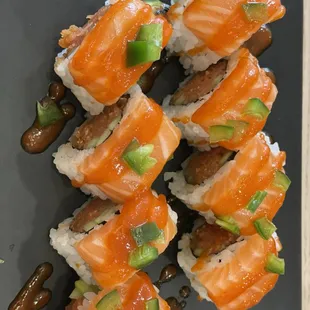 Cry Baby 2 Special Roll