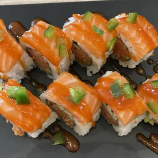 Cry Baby 2 Special Roll