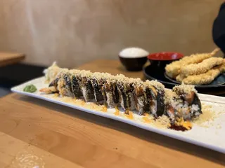 Bluefin Sushi & Bar