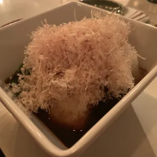 AGEDASHI TOFU