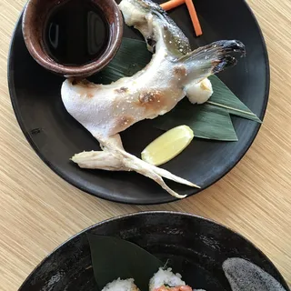 HAMACHI KAMA