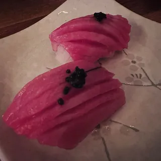 TORO - Fatty Bluefin Tuna Belly