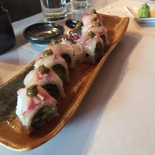 COLORADO ROLL