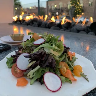 House Salad