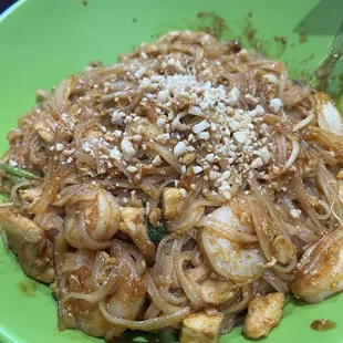 Pad Thai