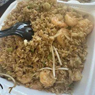 Fried rice