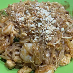 Pad Thai