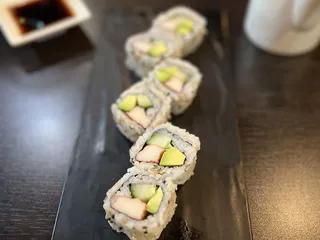 Kamiko Sushi Bar