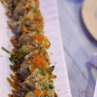 Sushi Ryokan
