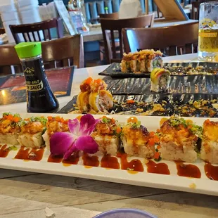 Lobster Roll