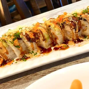 Destiny 69 Roll sooooo good