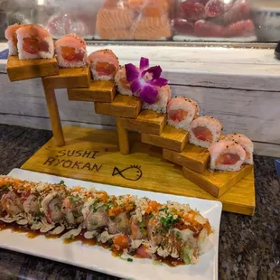Heavenly!