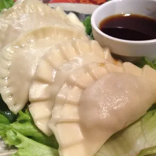 Gyoza*