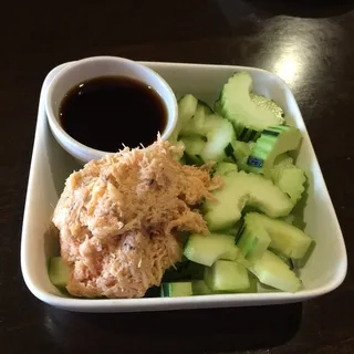 Cucumber Salad