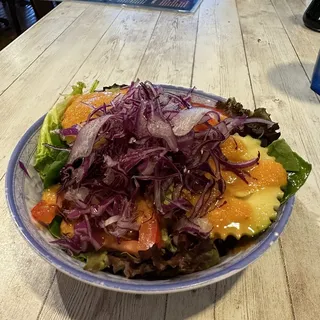 House Salad