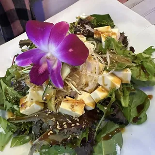 Tofu Salad