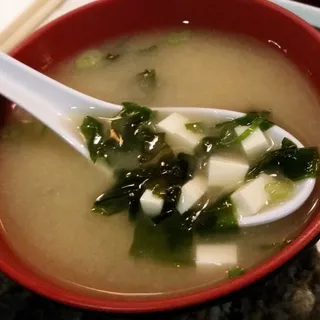Miso Soup