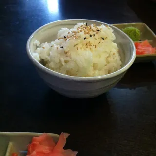Sushi Rice
