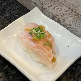 Red Snapper (Tai)