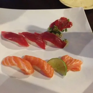 Blue-Fin Tuna