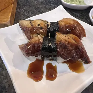 Unagi (Eel)