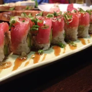Jazzy Jazzy Roll