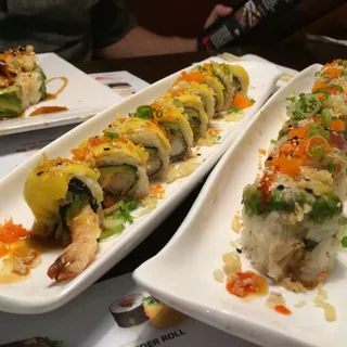 Bitchy Bitchy Roll
