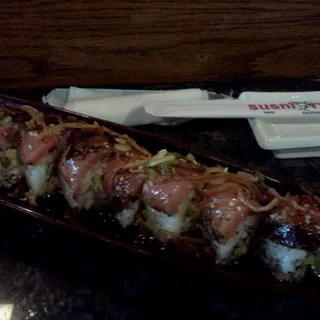 Tokyo Killer Roll